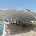 CANOPY MEMBRANE Surabaya jasa pasang