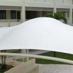 tenda membrane surabaya canopy kain boyolali